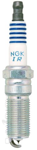 NGK Spark Plugs — NGK Iridium Spark Plug — part number ILTR6F9