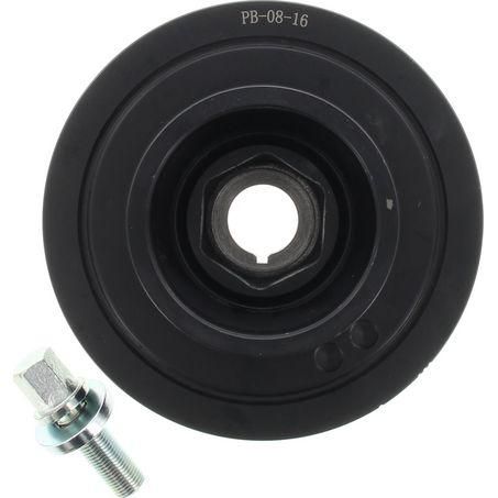 PBOND — Powerbond Harmonic Balancer — part number HB1188N