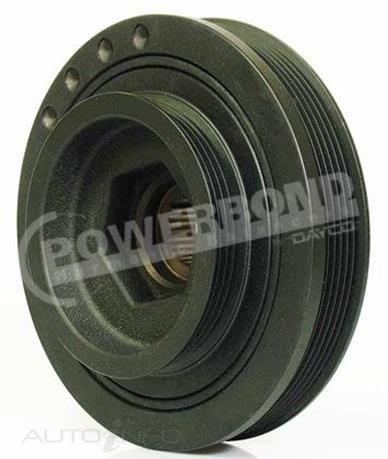 Powerbuilt Tools — Powerbond Harmonic Balancer Adaptor — part number HB1344N