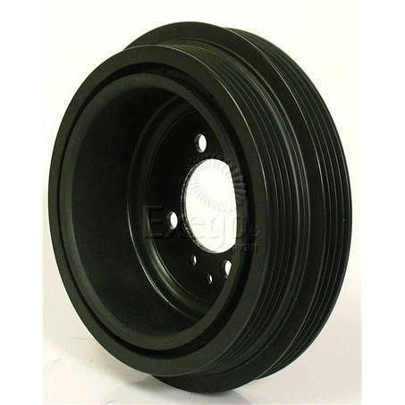 PBOND — Powerbond Harmonic Balancer — part number HB1347N