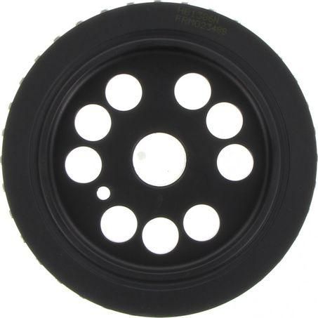 PBOND — Powerbond Harmonic Balancer — part number HB1386N