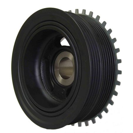 PBOND — Powerbond Harmonic Balancer — part number HB1387N