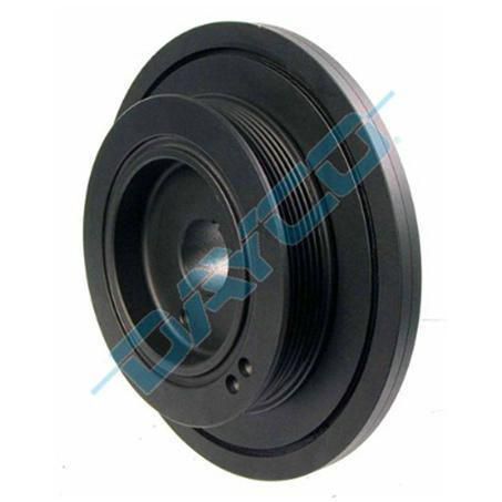 PBOND — Powerbond Harmonic Balancer — part number PB1174ST