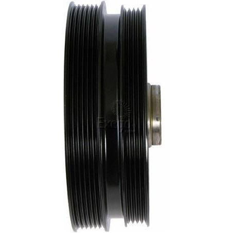 PBOND — RACE HARMONIC BALANCER — part number PB1117SS