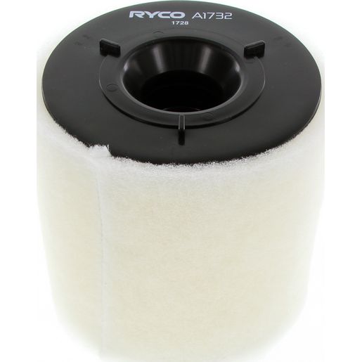 Ryco Filters — Ryco Air Filter — part number A1732