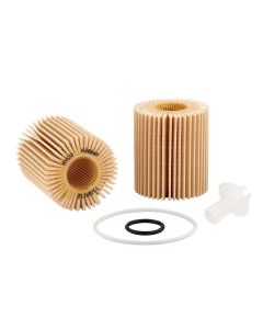 Ryco Filters — Ryco Oil Filter Cartridge — part number R2664P