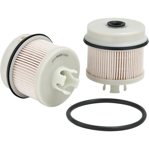 Ryco Filters — Ryco Fuel Filter Cartridge — part number R2669P