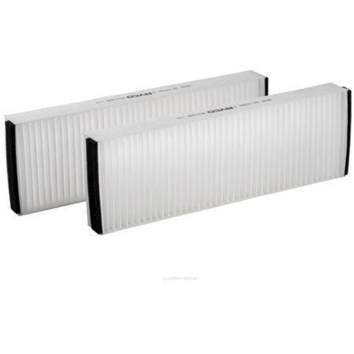 Ryco Filters — Ryco Cabin Air Filter - Pollen — part number RCA186P