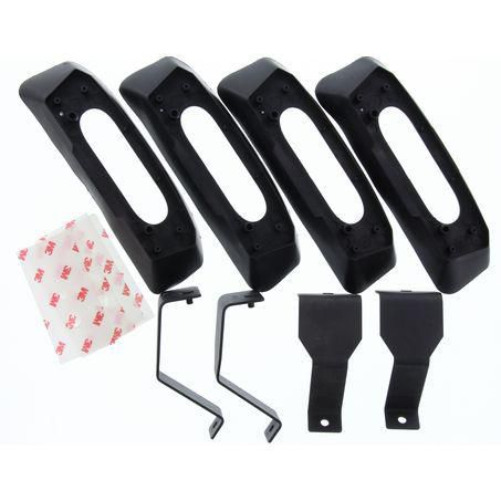 PRORACK — Yakima Roof Rack Fitting Kit — part number K317