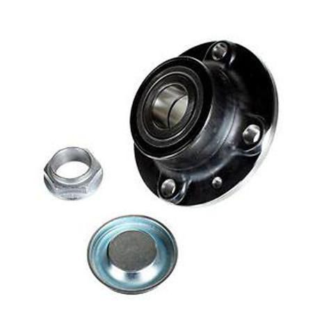 Repco — Repco Wheel Bearing Hub — part number RWH6122