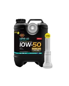 Penrite — Penrite HPR 10 Full Synthetic 10W-50 Engine Oil 10L — part number HPR10010