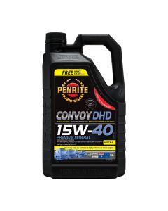 Penrite — Premium PENRIT DHD005 ENGINE OIL. Designed for high-performance efficiency and durability. — part number DHD005