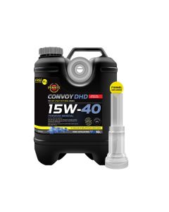 Penrite — Premium PENRIT DHD010 ENGINE OIL. Designed for high-performance efficiency and durability. — part number DHD010