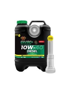 Penrite — Premium PENRIT EPLUS10W40010 ENGINE OIL. Designed for high-performance efficiency and durability. — part number EPLUS10W40010