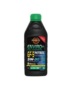 Penrite — Penrite Enviro+ GF-S 5W-30 Engine Oil 1L — part number EPLUSGF5001