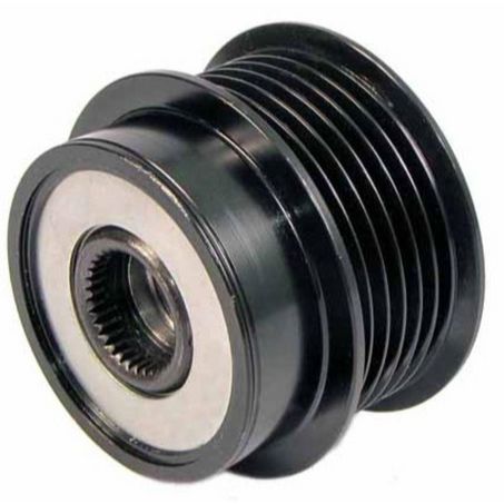 Nuline — Nuline Alternator Pulley — part number OAP026
