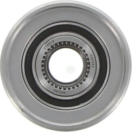 Nuline — Nuline Alternator Pulley — part number OAP052