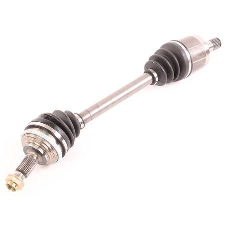 Repco — Repco CV Drive Shaft, Compressed Length: 620 mm — part number NSA185