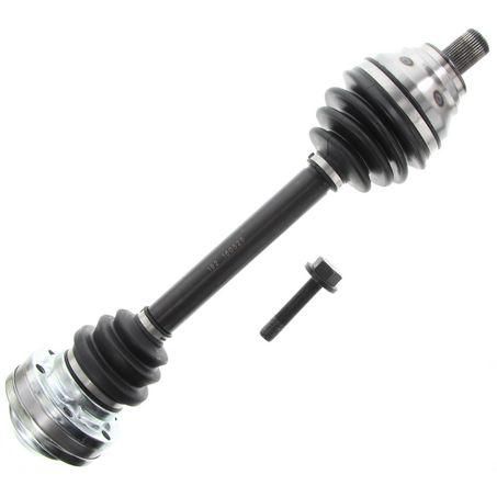 Repco — Repco Front Left CV Drive Shaft, Compressed Length: 515 mm — part number NSA192