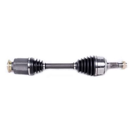 Repco — Repco CV Drive Shaft — part number NSA562