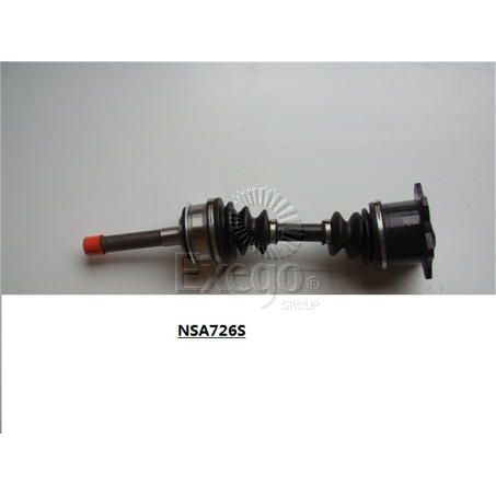 Repco — Repco CV Drive Shaft — part number NSA726S