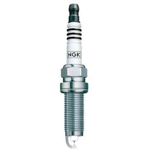 NGK Spark Plugs — NGK Iridium Double Fine Spark Plug — part number DF7H-11B