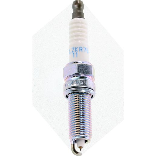 NGK Spark Plugs — NGK Iridium Spark Plug — part number SILZKR7B11