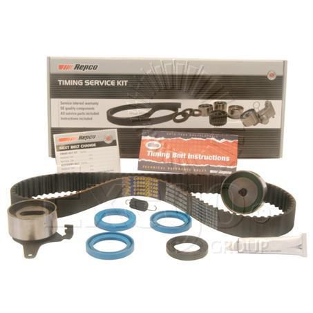 Repco — Repco Timing Belt Kit — part number RTTK308