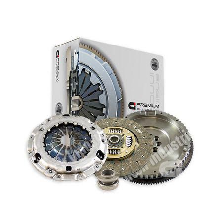 Clutch Industries — Clutch Industries Clutch Kit Inc SMF — part number DMR2477N