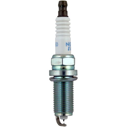 NGK Spark Plugs — NGK Iridium Double Fine Spark Plug — part number DILFR6D11