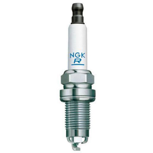 NGK Spark Plugs — NGK Platinum Spark Plug — part number PZFR5N-11T