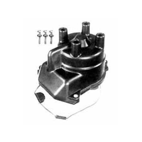 Excel Distributor — Excel Distributor Cap  (T164) — part number XD7982