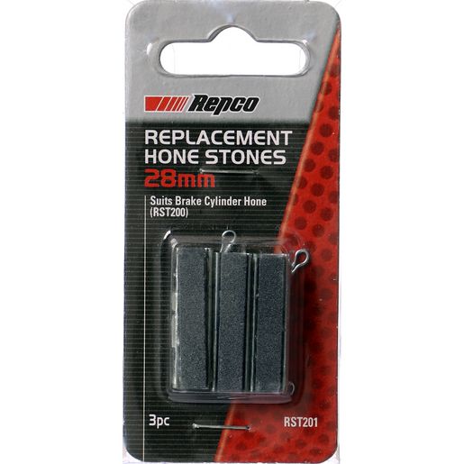 Repco — Repco Replacement Stone Set 28mm — part number RST201