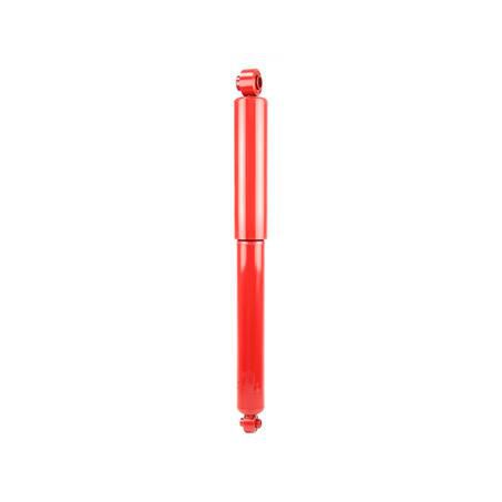 KYB — KYB Skorched 4s Shock Absorber - Lifted Height Heavy-Duty — part number 845024