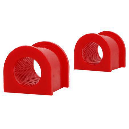 Nolathane — Nolathane Front Sway Bar Mount Bushing Kit - 26mm — part number 42559