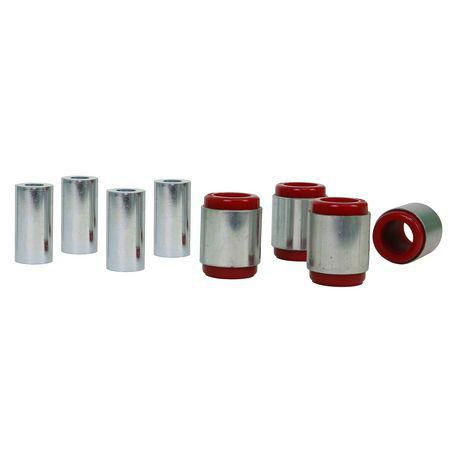 Nolathane — Nolathane Front Lower Control Arm Bushing Kit — part number 45632