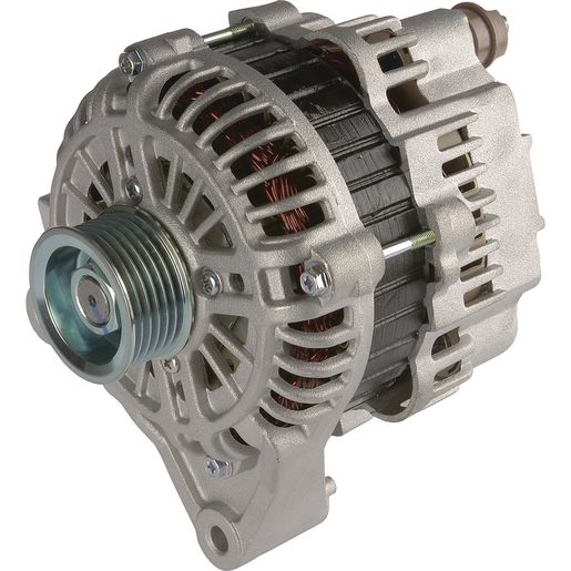 OEX — OEX Alternator 12V 110A Mitsubishi Style - REFER TO NOTE/COMMENTS — part number MXA288