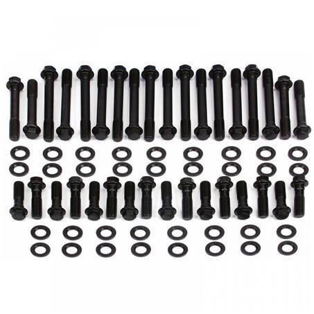Nason Engine Parts — Nason Head Bolt Set — part number NHBS171