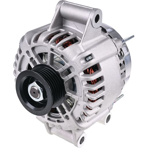 OEX — OEX Alternator 12V 90A Autolite Style — part number AXA978