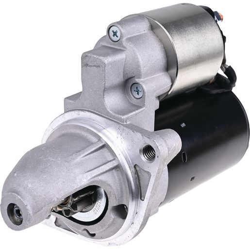 OEX — OEX Starter Motor 12V 9Th CW Bosch Style - See Note — part number BXS0126