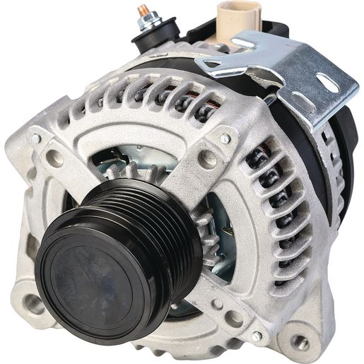 OEX — OEX Alternator 12V 100A Denso Style - See Note — part number DXA583