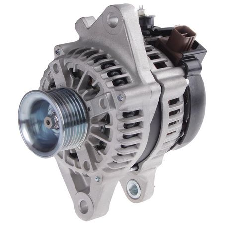 OEX — OEX Alternator 12V 90A Denso Style — part number DXA596