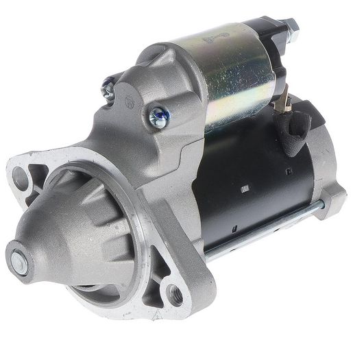OEX — OEX Starter Motor 12V 10Th CW Denso Style - See Note — part number DXS4000