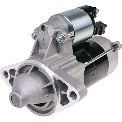 OEX — OEX Starter Motor 12V 9Th CW Denso Style — part number DXS463