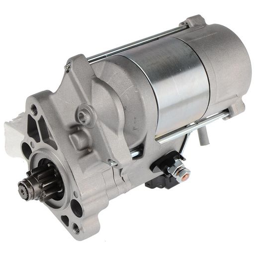 OEX — OEX Starter Motor 12V 9Th CW Denso Style — part number DXS533