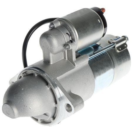 OEX — OEX Starter Motor 12V 9Th CW Denso Style — part number DXS593