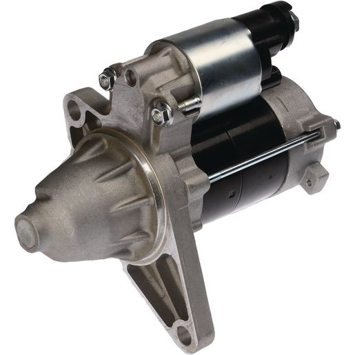 OEX — OEX Starter Motor 12V 9Th CW Denso Style — part number DXS594