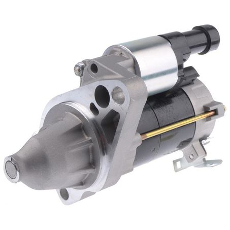 OEX — OEX Starter Motor 12V 9Th CW Denso Style - See Note — part number DXS599