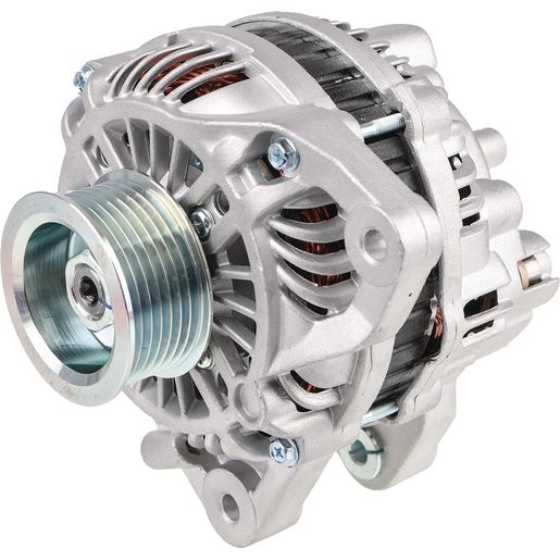 OEX — OEX Alternator 12V 80A Mitsubishi Style — part number MXA2007