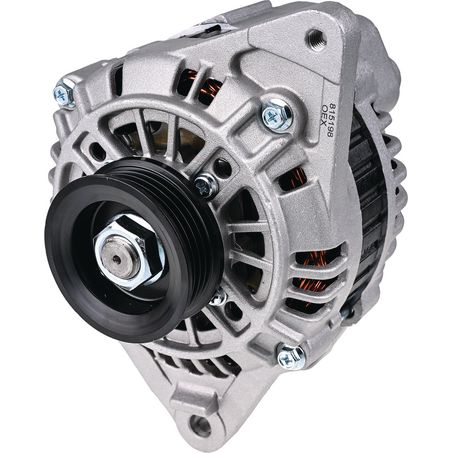 OEX — OEX Alternator 12V 115A Mitsubishi Style — part number MXA369